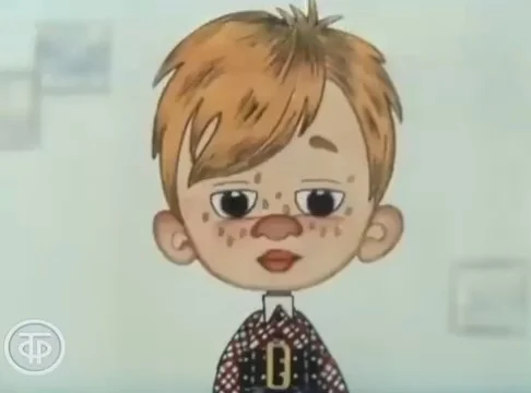Дядя Федор (Дядя Фёдор, пёс и кот)