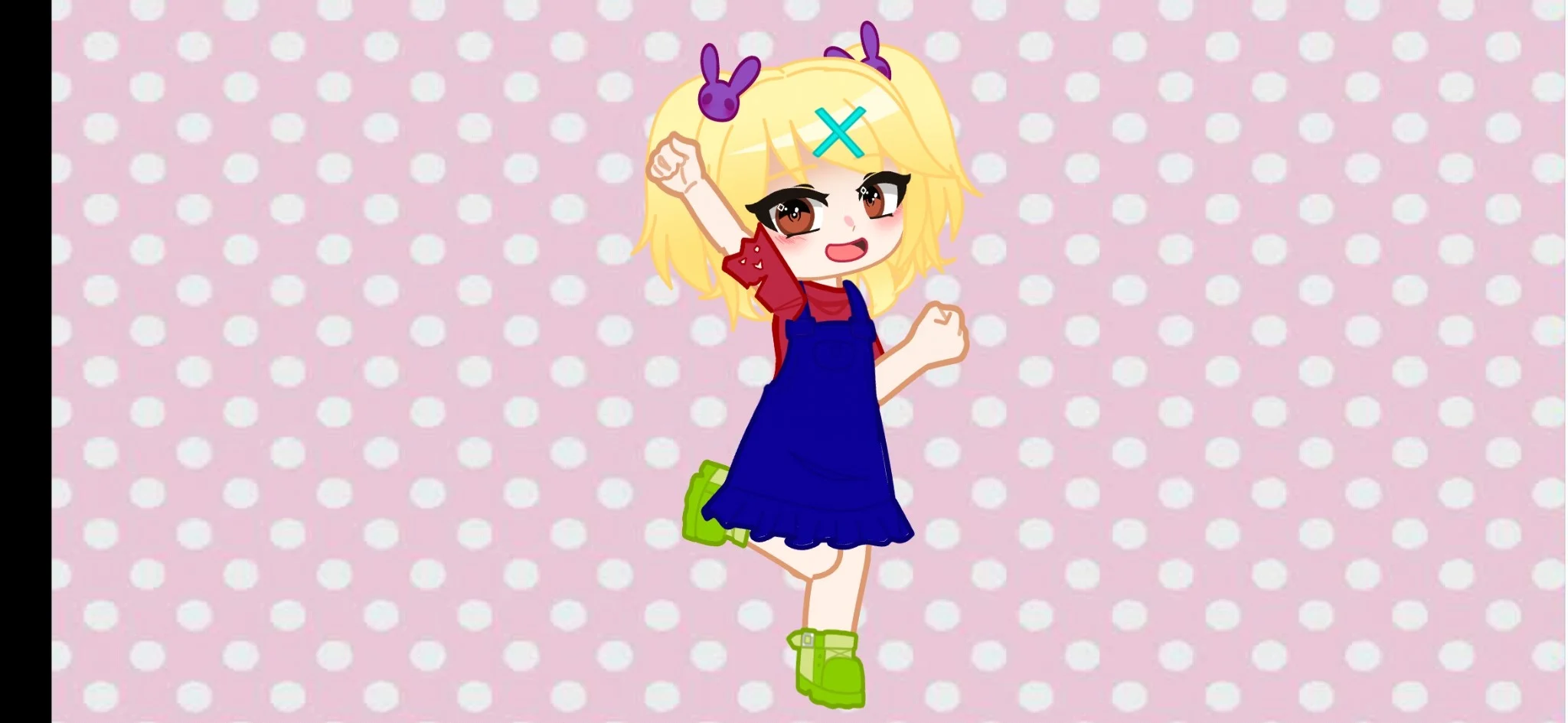 Leslia (Robosoft One)
