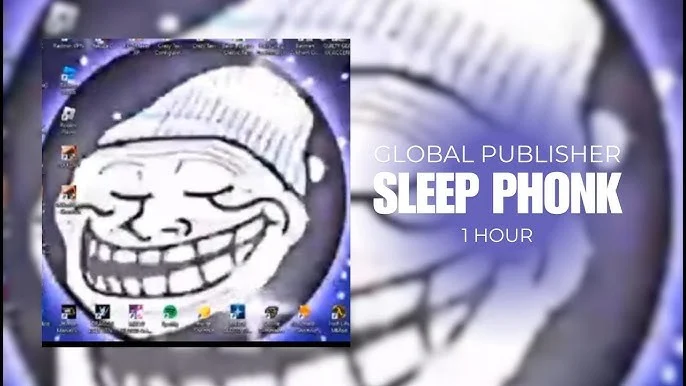 Sleep phonk