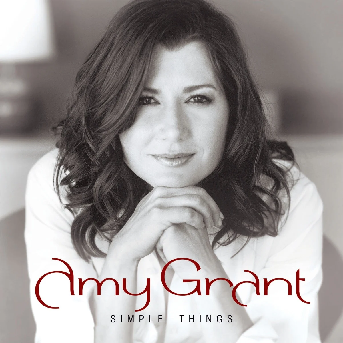 Amy Grant (Simple Things Era)