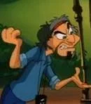 Dennis Hopper (Animaniacs) (Jeff Bennett)