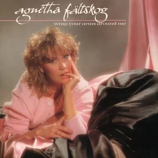 Agnetha Fältskog (Wrap Your Arms Around Me Era)