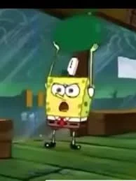 سبونج بوب (الله اكبر) ميمز _ SpongeBob (Allahu Akbar)