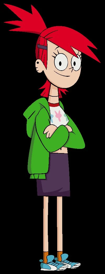 Frankie Foster (FHFIF)