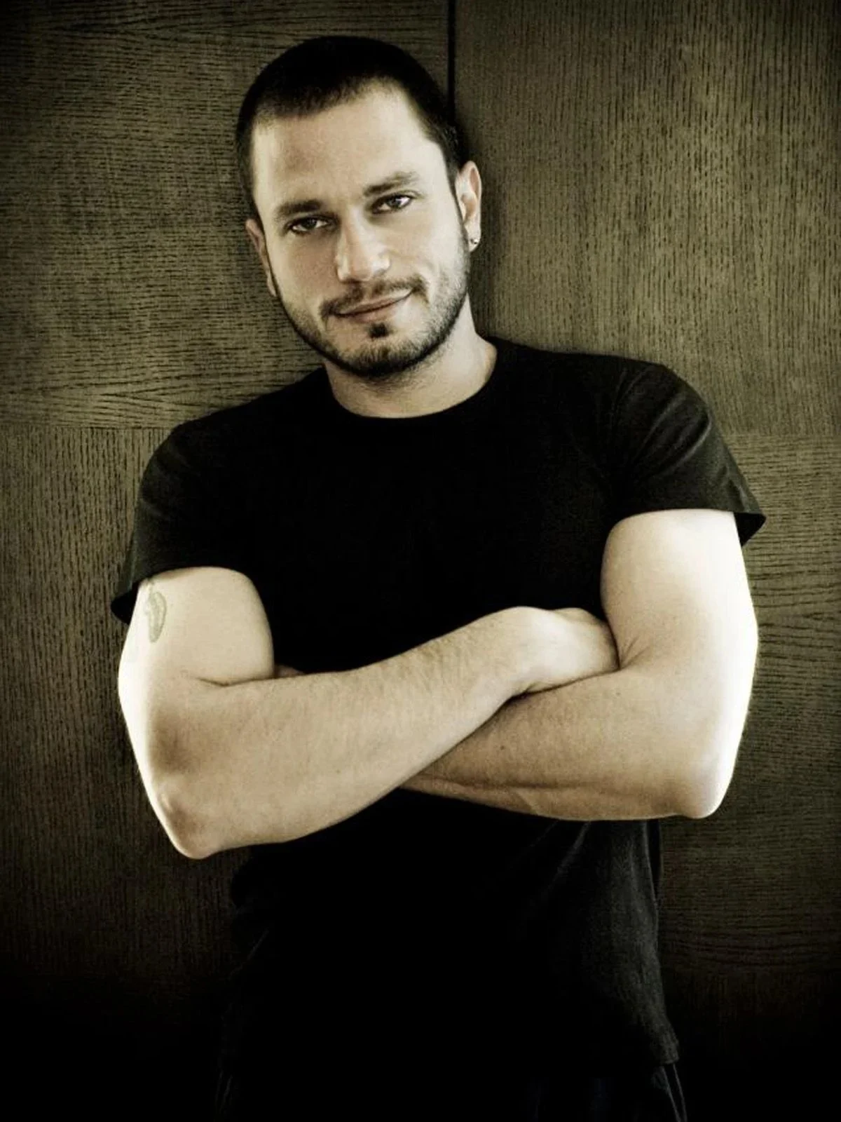 Sarp Sanin