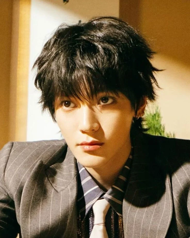 Taeyong by meaisae