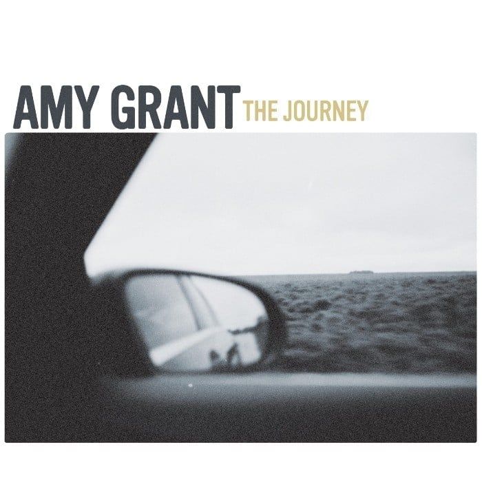 Amy Grant (The Journey Era)