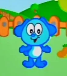 Puppy (Learn And Discover Home "V Smile Baby" VTech)