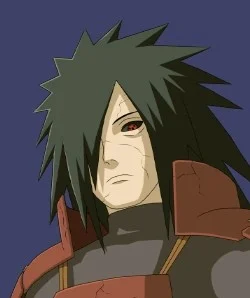 Madara Uchiha (Sebastián Llapur)
