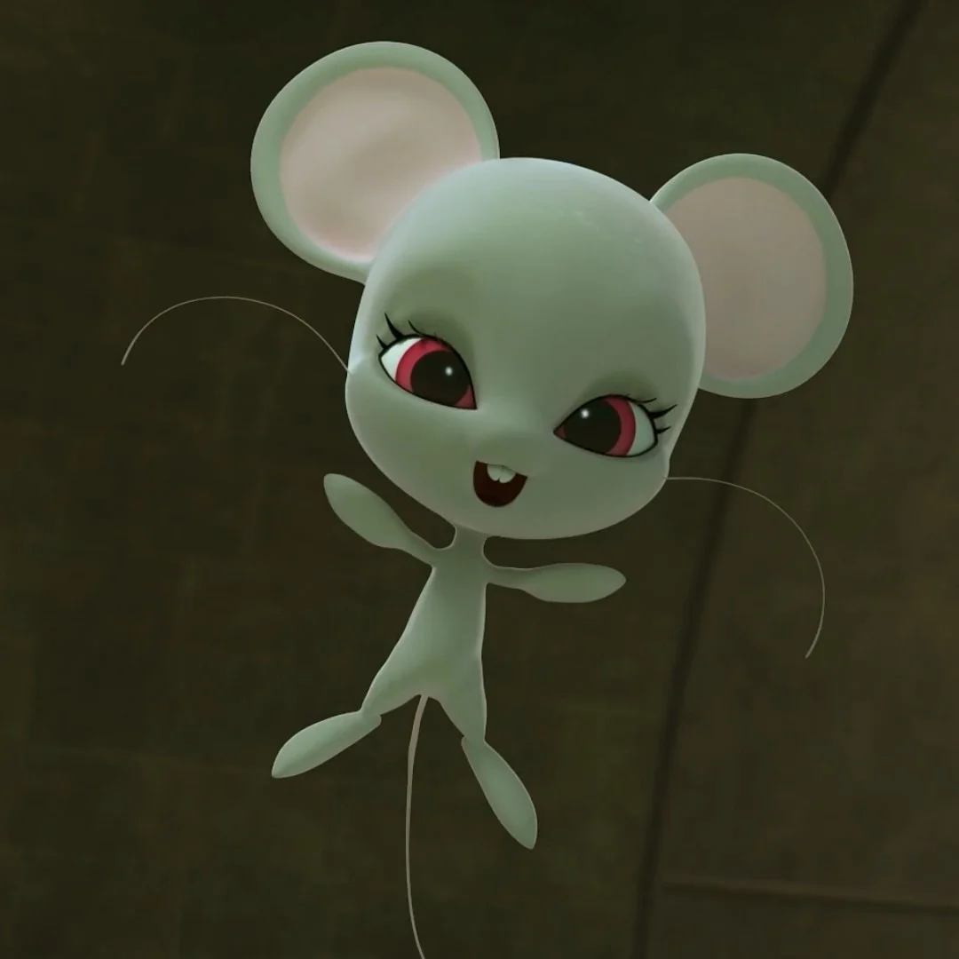 Mullo (Miraculous Ladybug)