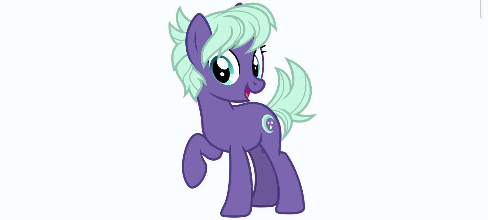 Night View (My Little Pony - Friendship Is Magic)