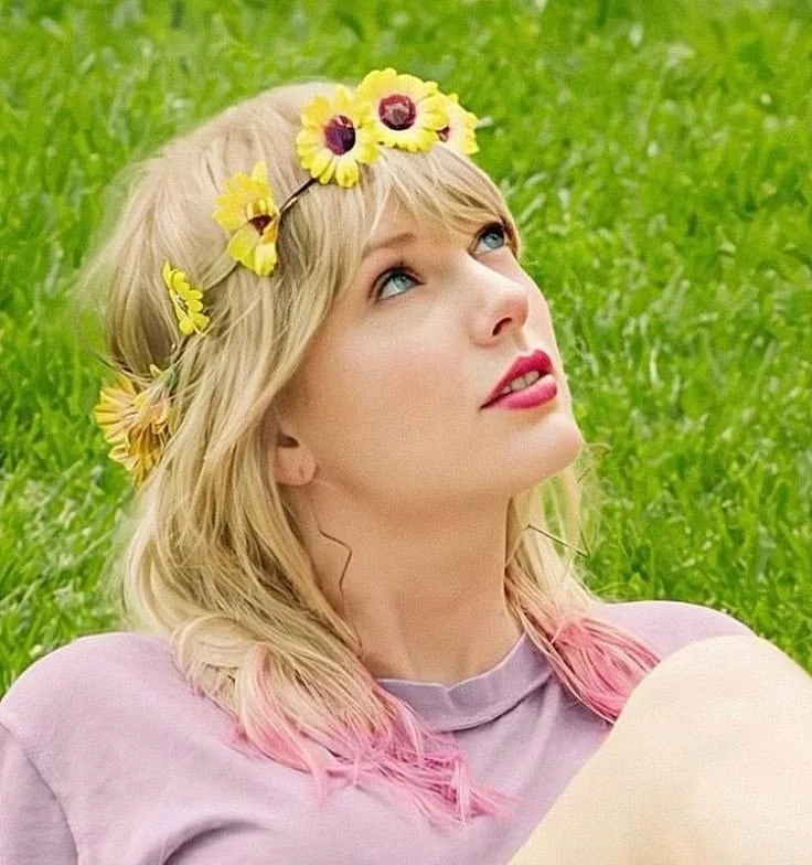 Taylor Swift - Lover Era (2019)