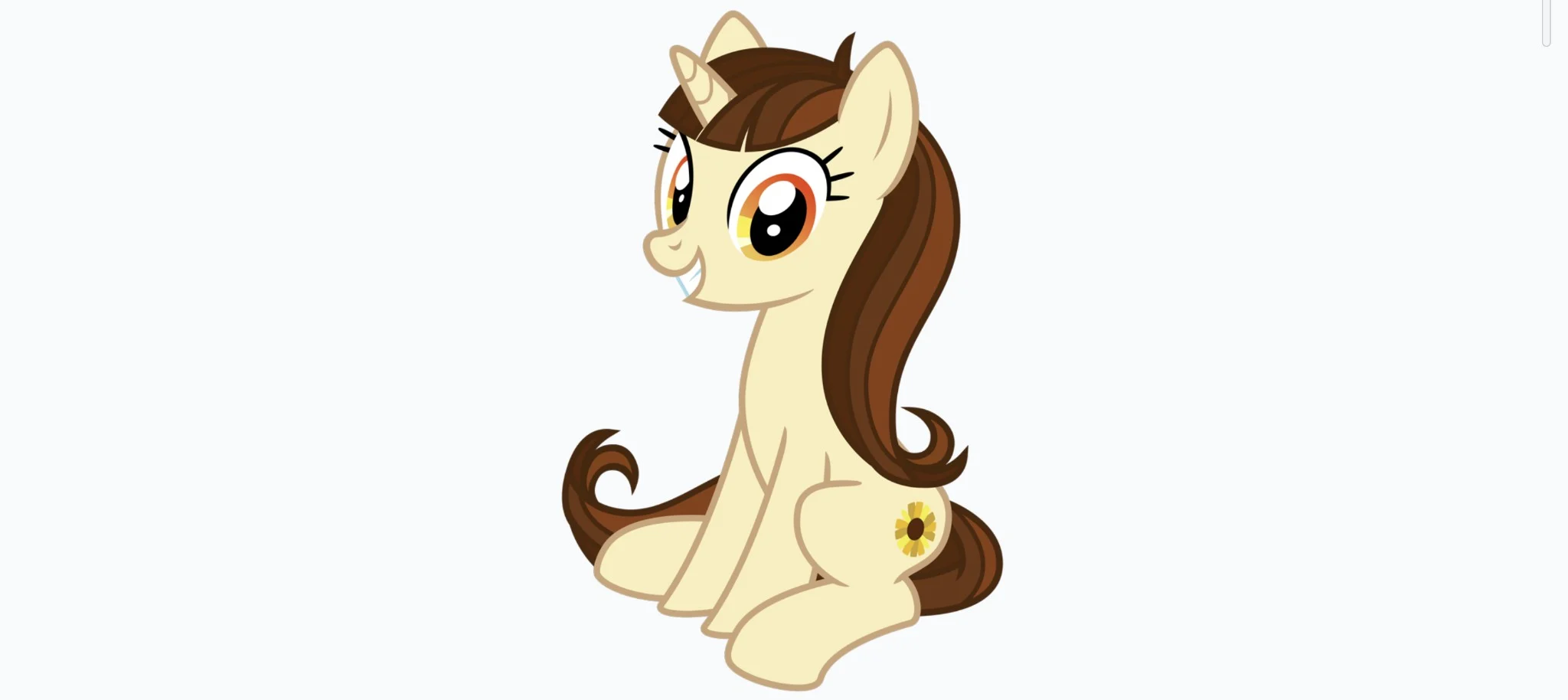 Dawnlighter (My Little Pony - Friendship Is Magic)