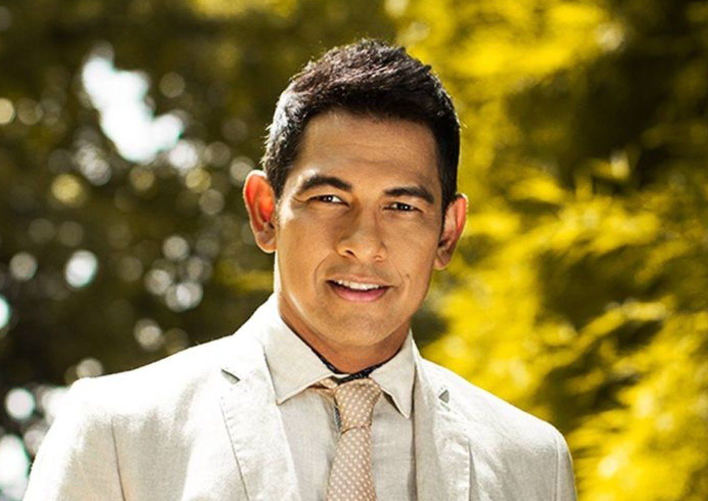 Gary Valenciano
