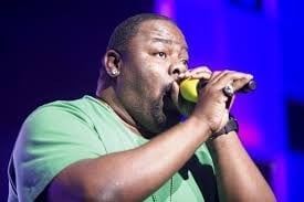 Biz Markie (From Yo Gabba Gabba)