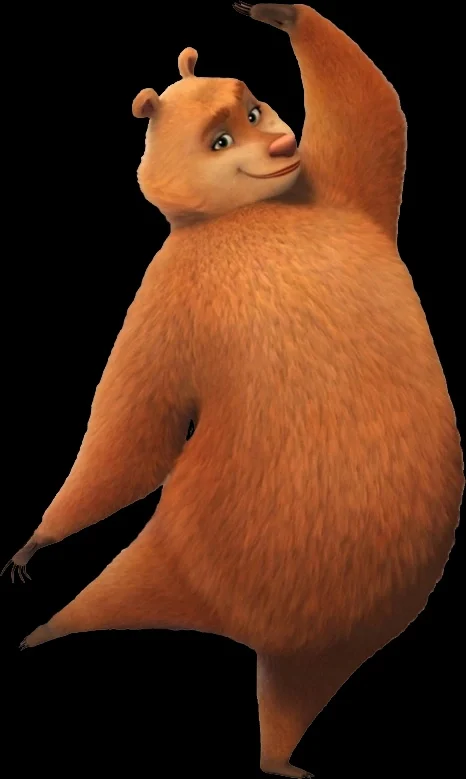 Ursua (open season 3)
