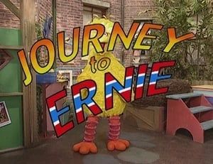 Journey to Ernie announcer 