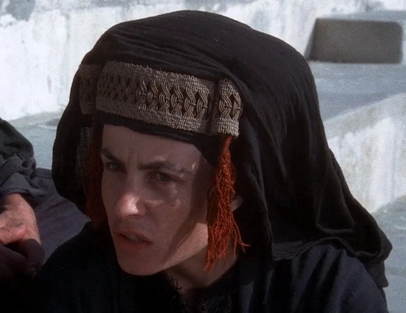Judith Iscariot (Monty Python's Life of Brian) (Sue Jones-Davies)