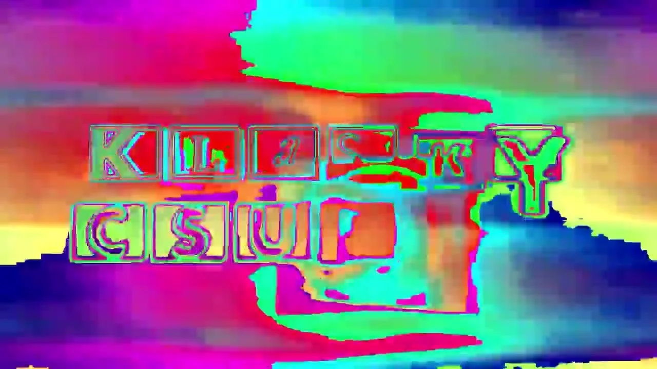 Snyth 2 Splaat (RoboSplaat Toons/The Klasky Csupo Effects Competition Show)