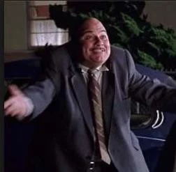 Da Fino (The Big Lebowski) (Jon Polito)