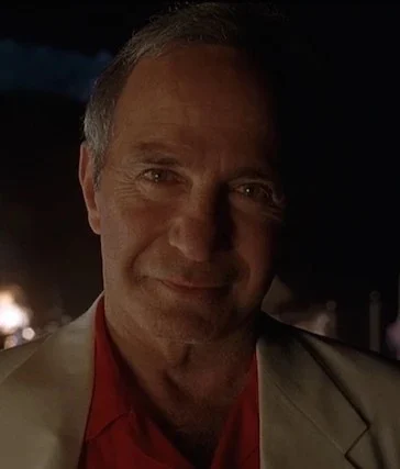 Jackie Treehorn (The Big Lebowski) (Ben Gazzara)