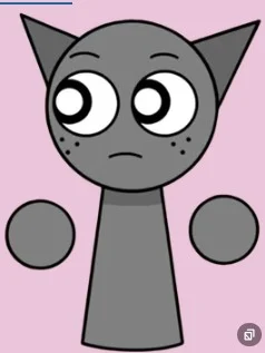 Gray (Humming Voice)(Gametoons)