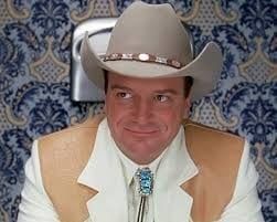 Cowboy (Austin Powers) (Tom Arnold)