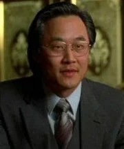 Mike Yanagita (Fargo) (Steve Park)