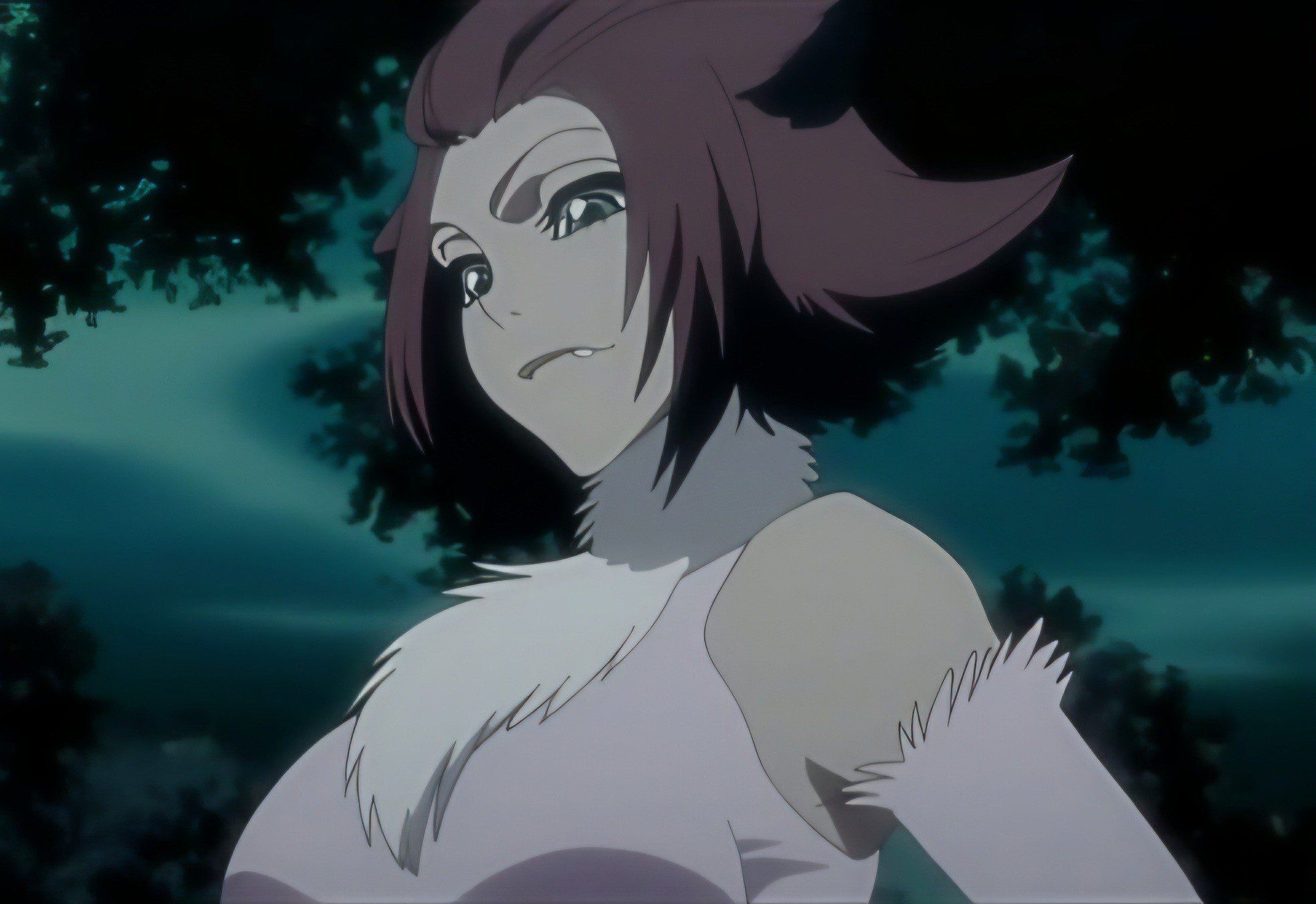 Haineko JP (Bleach)