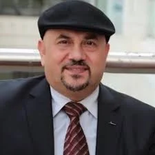 محمد مصطفى ابو راتب