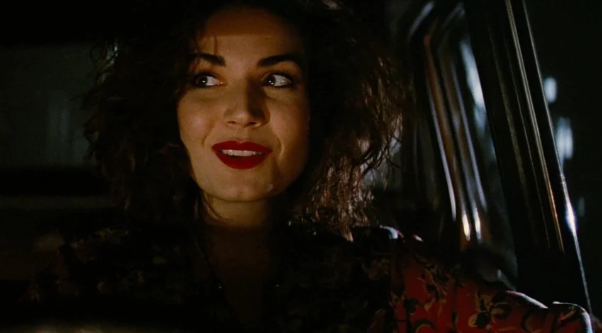 Esmeralda Villalobos (Pulp Fiction) (Angela Jones)