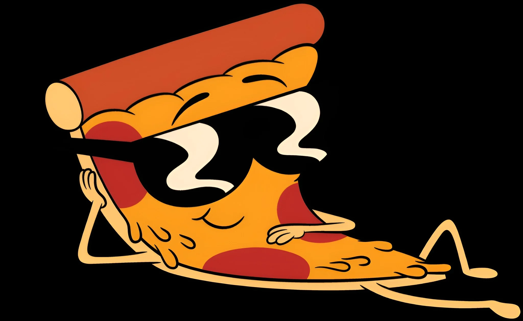 Pizza Steve (Uncle Grandpa)