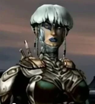 May Deuce (X2: Wolverine's Revenge)