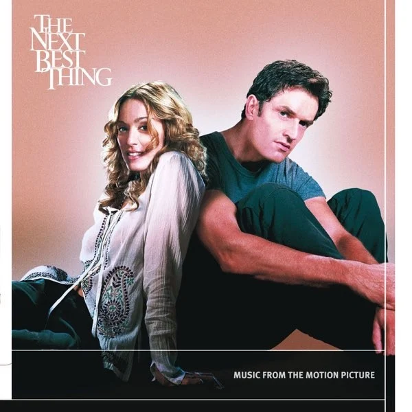Madonna (The Next Best Thing Soundtrack Era)