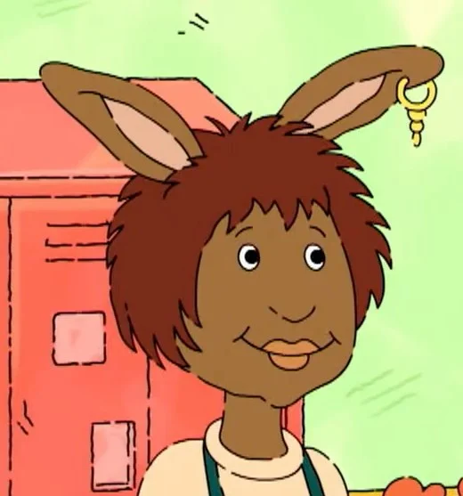 Ms. Bryan (Holly G. Frankel - s19) (Arthur)