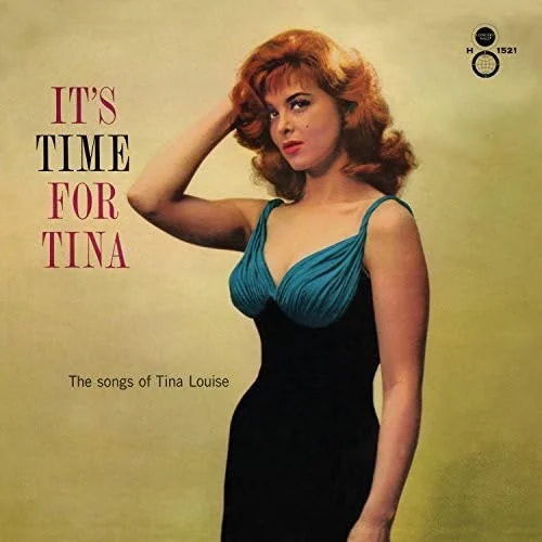 Tina Louise (Singing Voice)