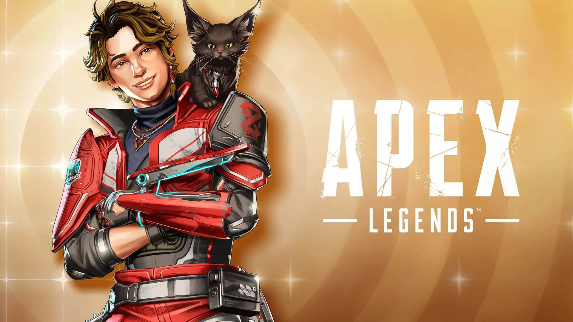 Sparrow (Apex Legends)