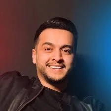 مجد ابودية (ابو فلتر مضحك)