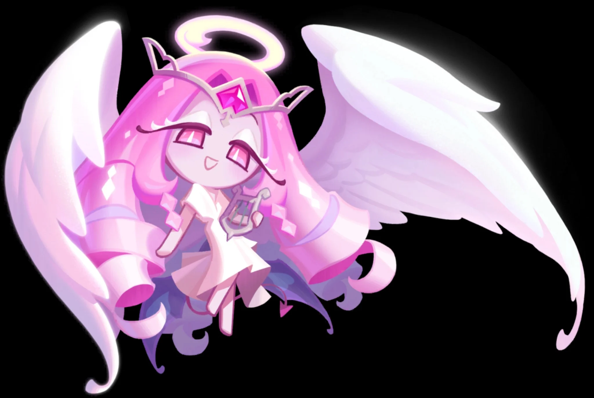 Eternal Sugar Cookie