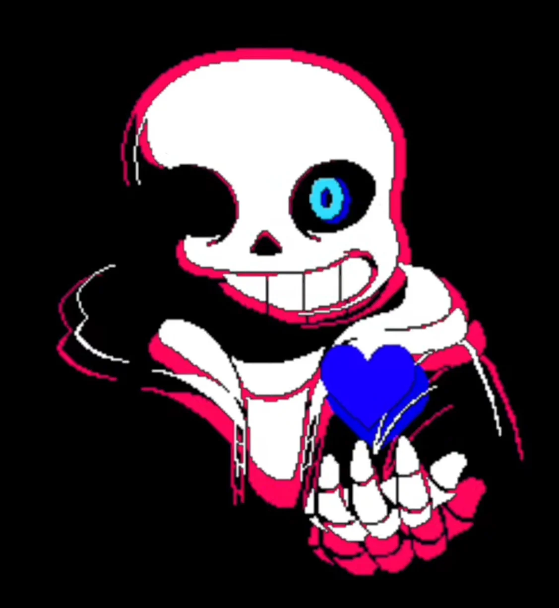 Sans (Silly Billy Cover)
