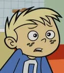 Owen Only (Tigson Goldstone)