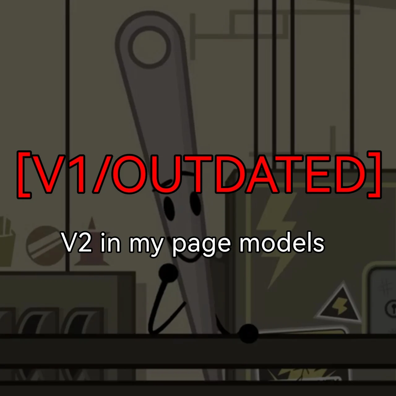Needle (BFDIA-PH) Outdated