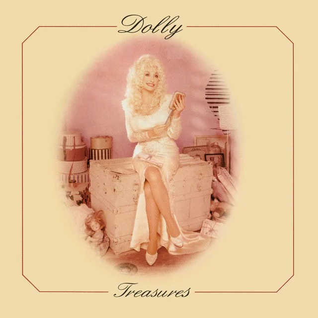 Dolly Parton (Treasures Era)