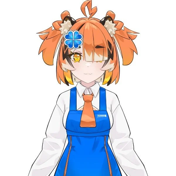 Hanna (Project Dreamcatcher!! / Vtuber)