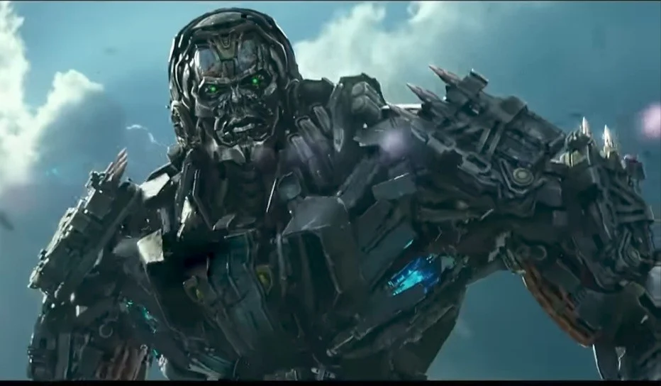 Lockdown - Español Latino - Transformers 4 La Era De La Extincion