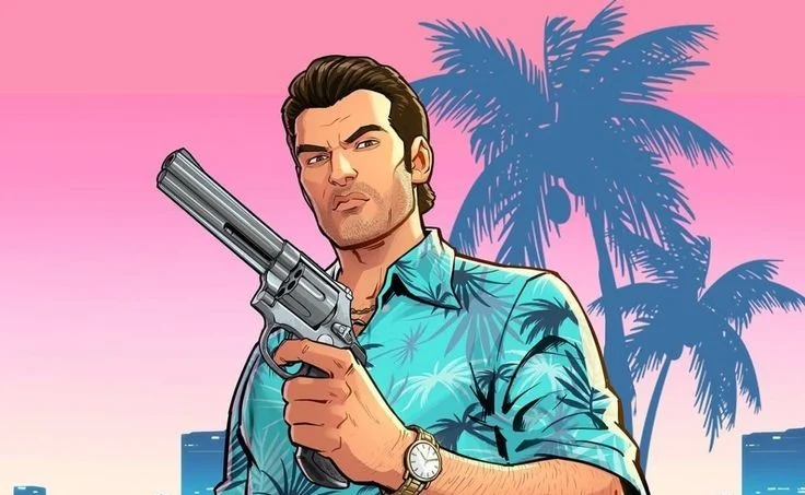 Tommy Vercetti