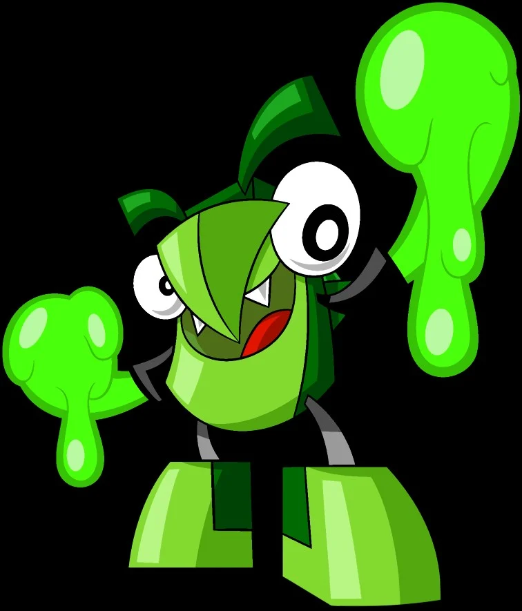 Torts (Mixels)