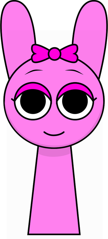 Pinki (Hornstromp BR)