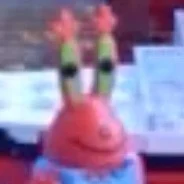 Mr. Krabs (RobnJake)