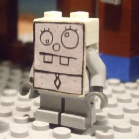 Doodlebob (RobnJake)